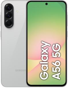 Samsung Galaxy A56 5G 8/128GB Gris