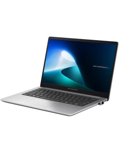 Asus ExpertBook P1 P1403CVA-S60628X Intel Core i7-13620H/16GB/512GB SSD/14" W11 Pro