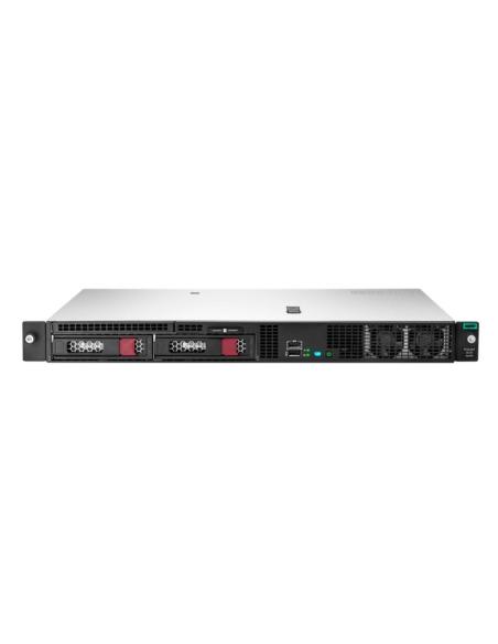 HPE ProLiant DL20 Gen10 Intel Xeon E-2224/16GB DDR4