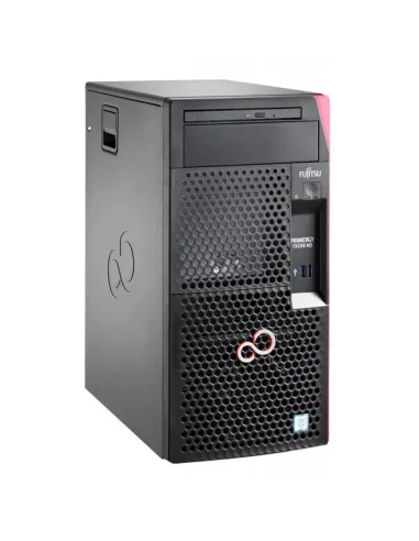 Fujitsu TX1310M3 Primergy Intel Xeon E3-1205/8GB