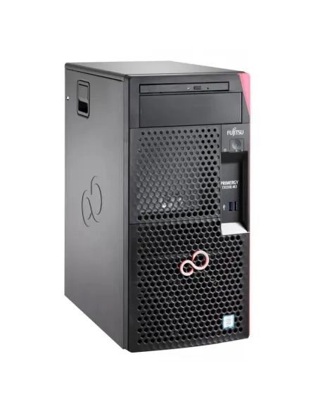 Fujitsu TX1310M3 Primergy Intel Xeon E3-1205/8GB