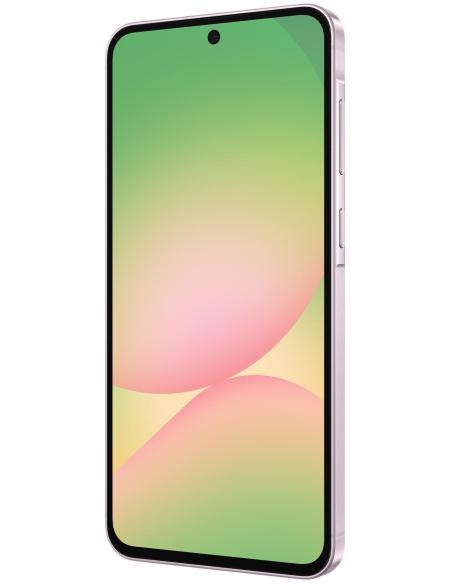 Samsung Galaxy A56 5G 8/128GB Rosa