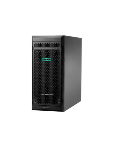 HPE ProLiant ML110 Gen10 Intel Xeon 3204/16GB 4LFF
