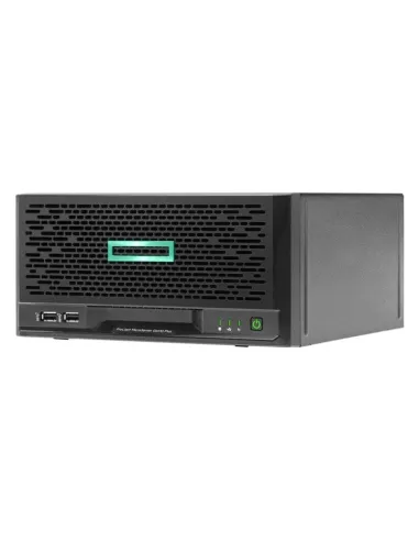HPE ProLiant MicroServer Gen10+ G5420 8GB