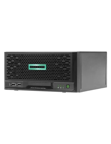HPE ProLiant MicroServer Gen10+ G5420 8GB