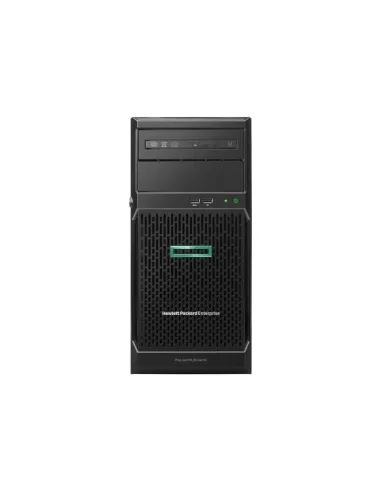 HPE ProLiant ML30 Gen10 Plus Intel Xeon E-2224/16GB 4LFF