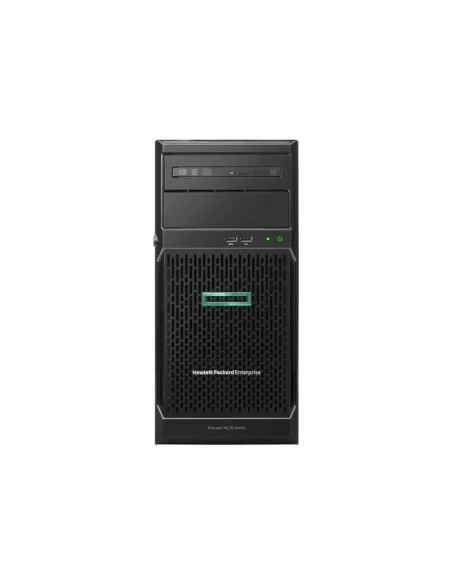 HPE ProLiant ML30 Gen10 Intel Xeon E2224/16GB 4LFF