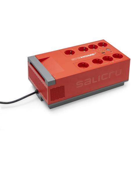 Salicru SPS 850 HOME+ SAI 650VA 360W