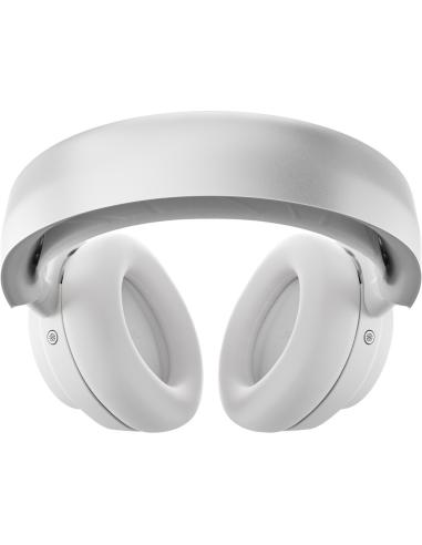 SteelSeries Arctis Nova Pro Wireless Auriculares Gaming Inalámbricos PC/PS5/Switch Blancos