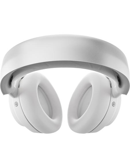 SteelSeries Arctis Nova Pro Wireless Auriculares Gaming Inalámbricos PC/PS5/Switch Blancos
