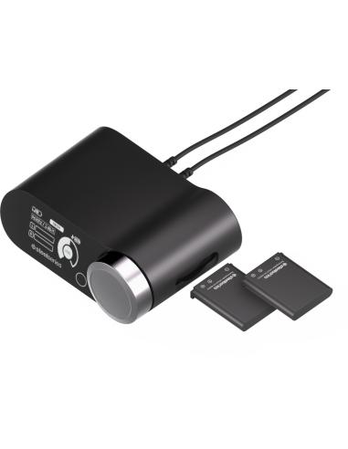 SteelSeries Arctis Nova Pro Wireless Auriculares Gaming Inalámbricos Blancos