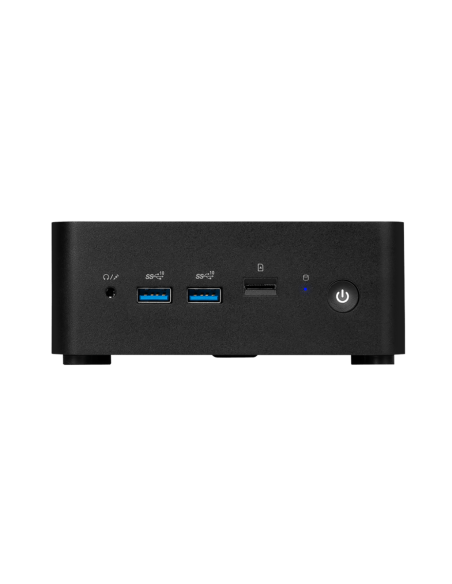 MSI Cubi NUC 1MG-206BES Intel Core 7-150U
