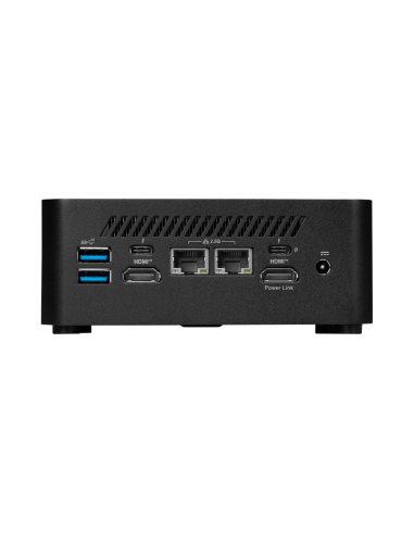 MSI Cubi NUC 1MG-206BES Intel Core 7-150U