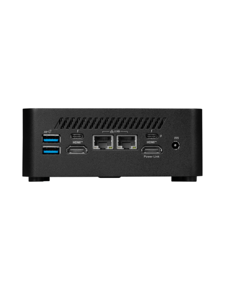 MSI Cubi NUC 1MG-206BES Intel Core 7-150U