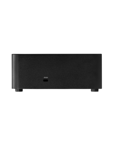 MSI Cubi NUC 1MG-206BES Intel Core 7-150U