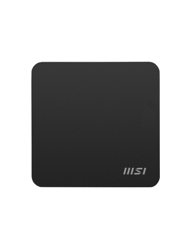 MSI Cubi NUC 1MG-206BES Intel Core 7-150U