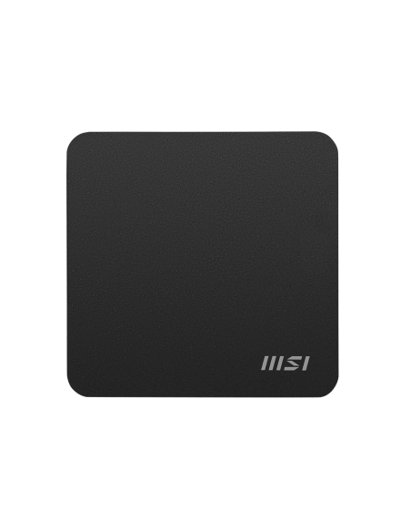 MSI Cubi NUC 1MG-206BES Intel Core 7-150U