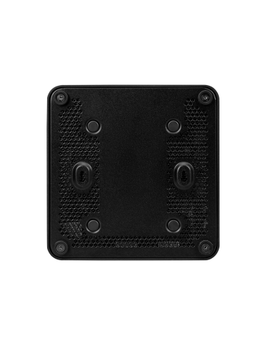 MSI Cubi NUC 1MG-206BES Intel Core 7-150U