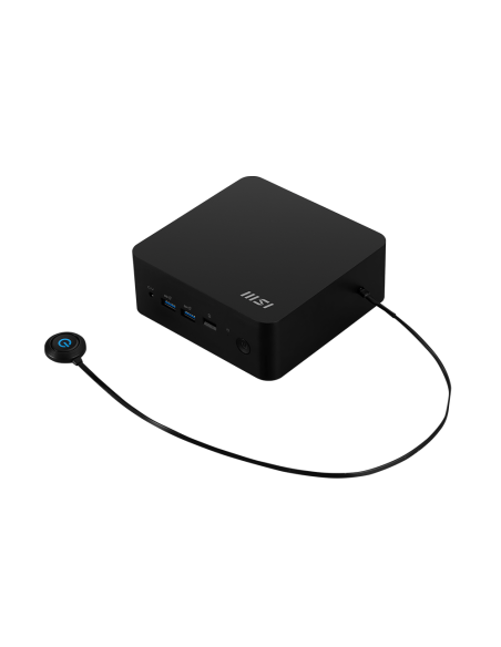 MSI Cubi NUC 1MG-206BES Intel Core 7-150U