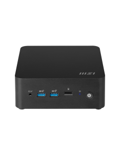 MSI Cubi NUC 1MG-206BES Intel Core 7-150U-PPCOSM0171
