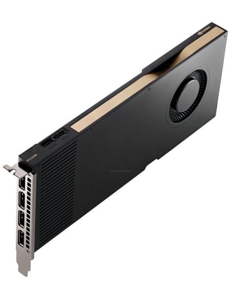PNY Nvidia RTX A4000 16GB GDDR6