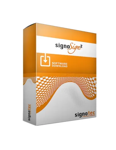 Evolis Software para Tabletas de Firma