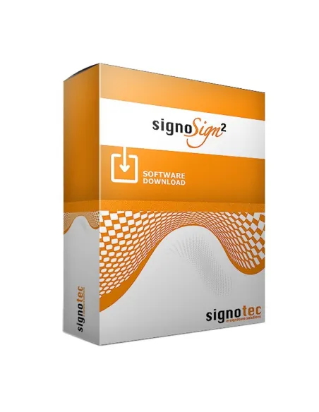 Evolis Software para Tabletas de Firma