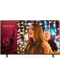 LG 50UN640S 50" Pantalla Interactiva LCD 4K Ultra HD Negro-1385574