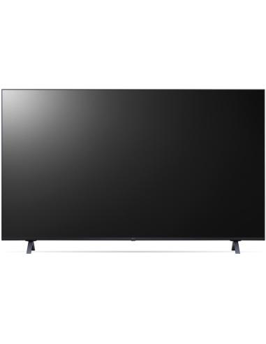 LG 50UN640S 50" Pantalla Interactiva LCD 4K Ultra HD Negro