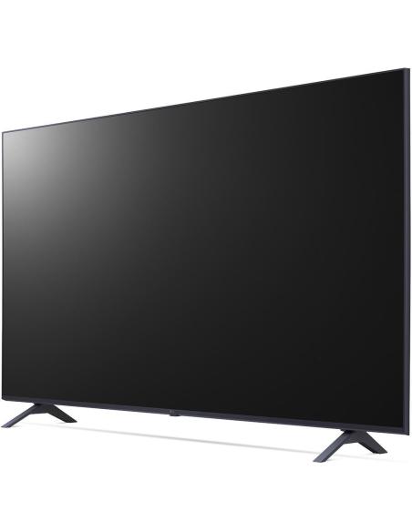 LG 50UN640S 50" Pantalla Interactiva LCD 4K Ultra HD Negro