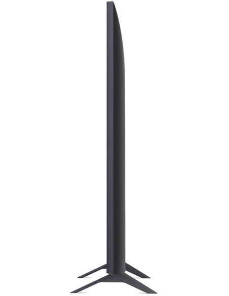 LG 50UN640S 50" Pantalla Interactiva LCD 4K Ultra HD Negro