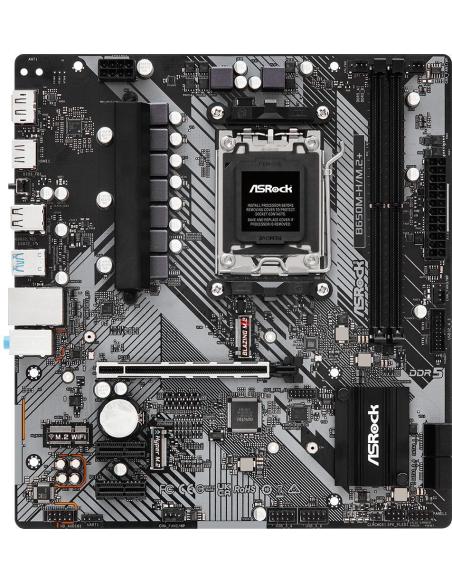 ASRock B650M-H/M.2+