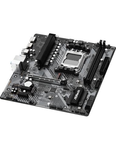 ASRock B650M-H/M.2+