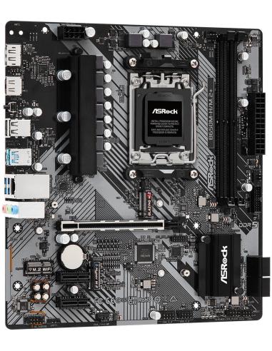 ASRock B650M-H/M.2+
