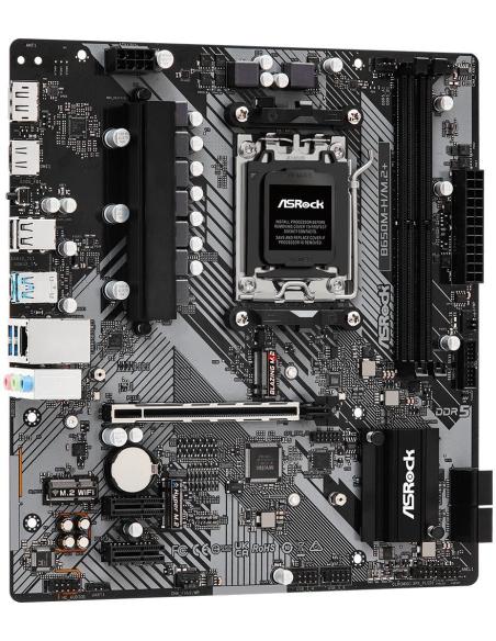ASRock B650M-H/M.2+