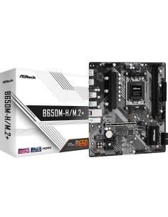 ASRock B650M-H/M.2+