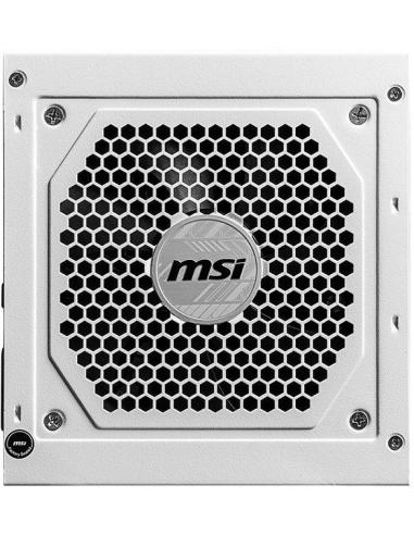 MSI MAG A850GL 850W 80 Plus Gold Modular