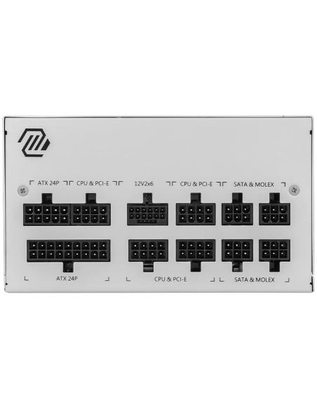 MSI MAG A850GL 850W 80 Plus Gold Modular