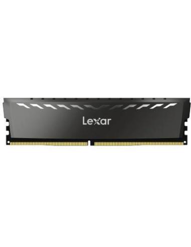 Lexar LD4BU008G-R3200GDXG DDR4 3200MHz 16GB (2X8GB) CL19