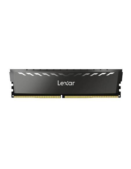 Lexar LD4BU008G-R3200GDXG DDR4 3200MHz 16GB (2X8GB) CL19