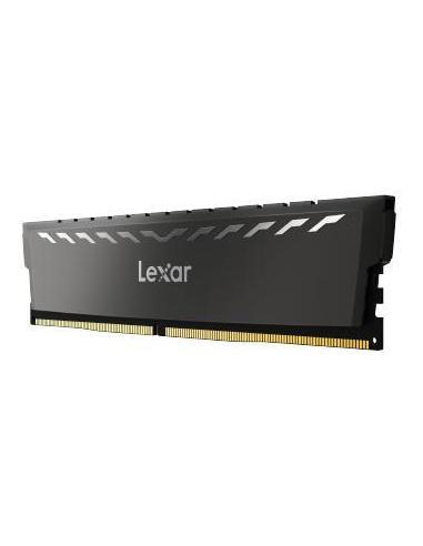 Lexar LD4BU008G-R3200GDXG DDR4 3200MHz 16GB (2X8GB) CL19
