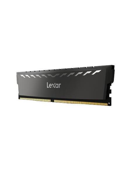 Lexar LD4BU008G-R3200GDXG DDR4 3200MHz 16GB (2X8GB) CL19