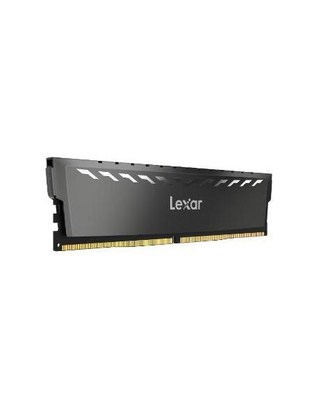 Lexar LD4BU008G-R3200GDXG DDR4 3200MHz 16GB (2X8GB) CL19