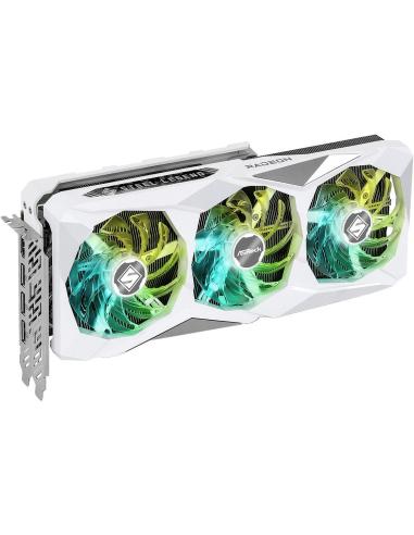 Asrock AMD Radeon RX 7800 XT Steel Legend OC 16GB GDDR6