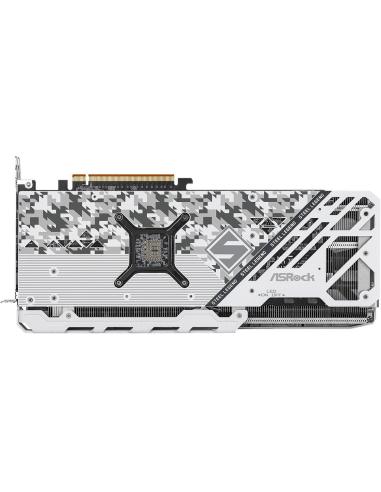 Asrock AMD Radeon RX 7800 XT Steel Legend OC 16GB GDDR6