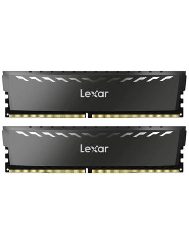 Lexar LD4BU008G-R3200GDXG DDR4 3200MHz 16GB (2X8GB) CL19