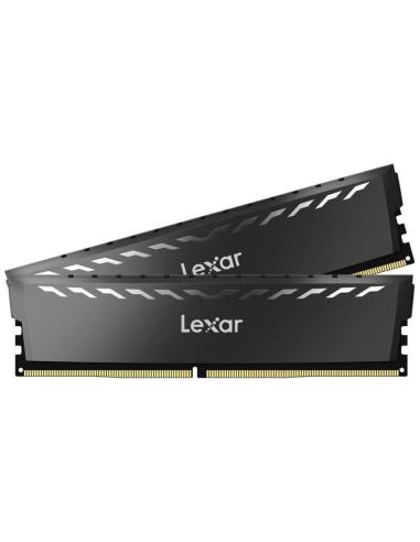Lexar LD4BU008G-R3200GDXG DDR4 3200MHz 16GB (2X8GB) CL19