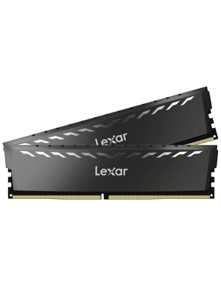 Lexar LD4BU008G-R3200GDXG DDR4 3200MHz 16GB (2X8GB) CL19