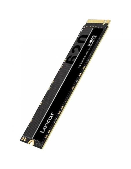 Lexar NM620 SSD 1TB M.2 PCIe 3.0 3D TLC NAND NVMe