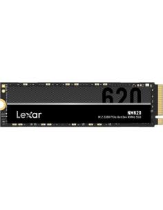 Lexar NM620 SSD 1TB M.2 PCIe 3.0 3D TLC NAND NVMe-1376552
